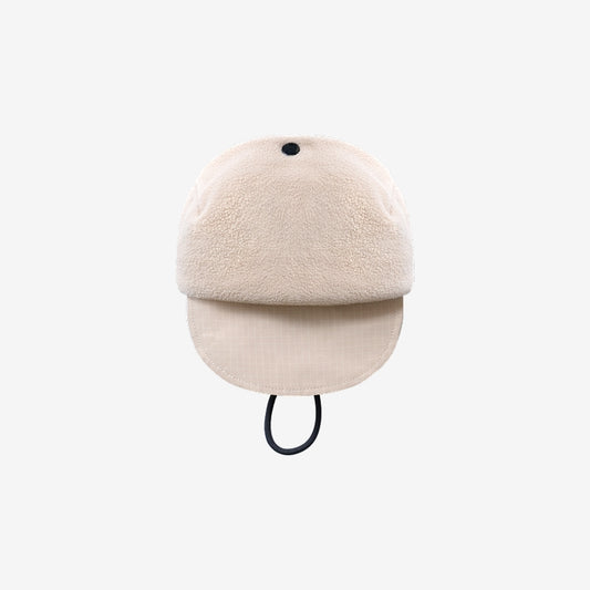 Ear Cover Fleece Hat