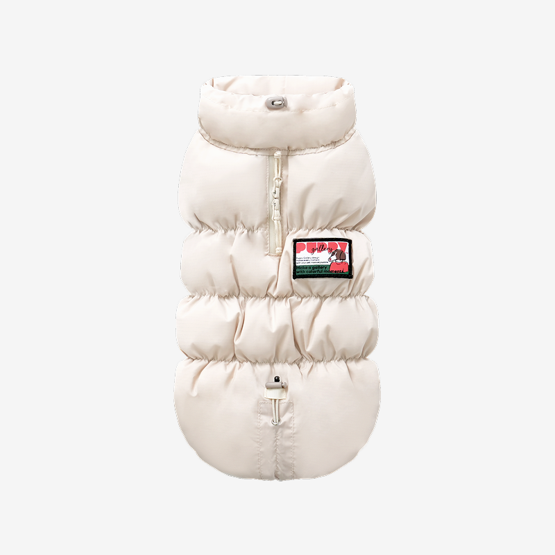 Gilet rembourré Kiroro Cloud