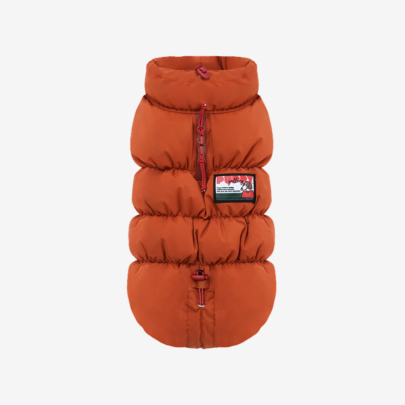 Gilet rembourré Kiroro Cloud