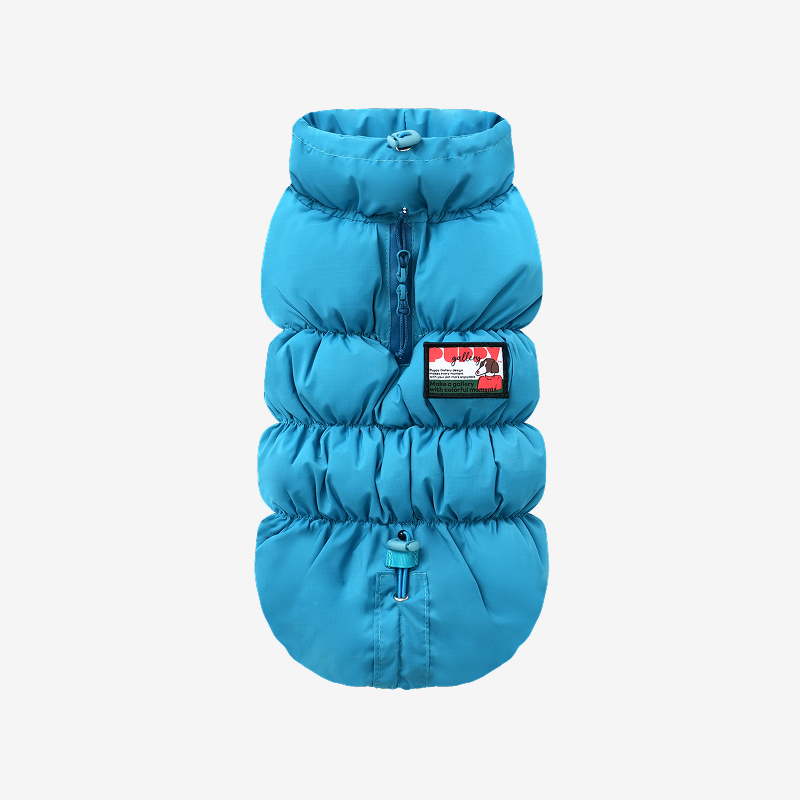 Gilet rembourré Kiroro Cloud