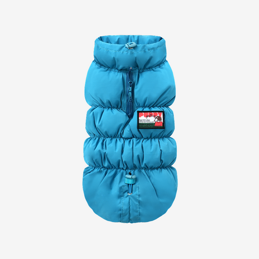 Gilet rembourré Kiroro Cloud