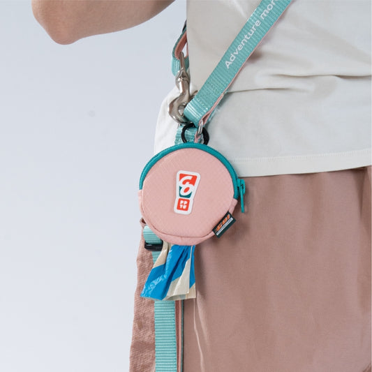 GO Mentum Poop Bag Dispenser