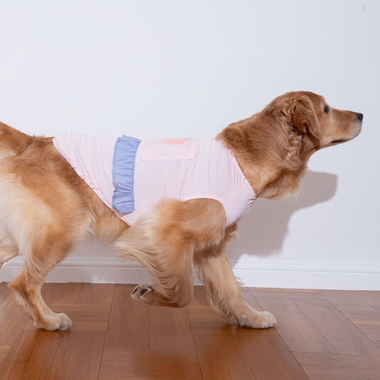 Love Frill Pet Cooling Top