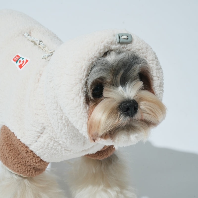 Tyche Fleece All-in-one