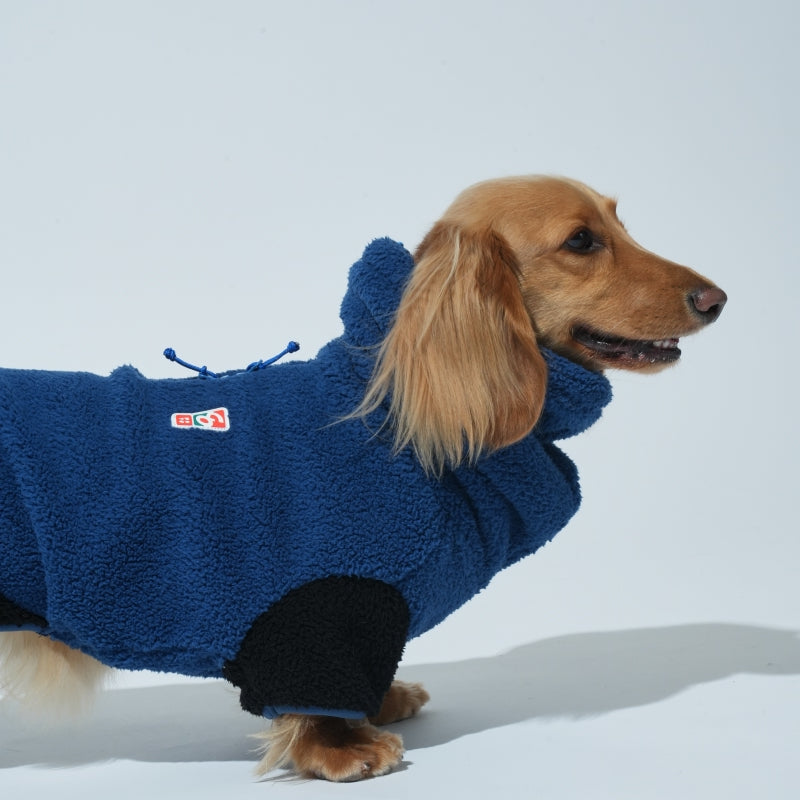 Tyche Fleece All-in-one