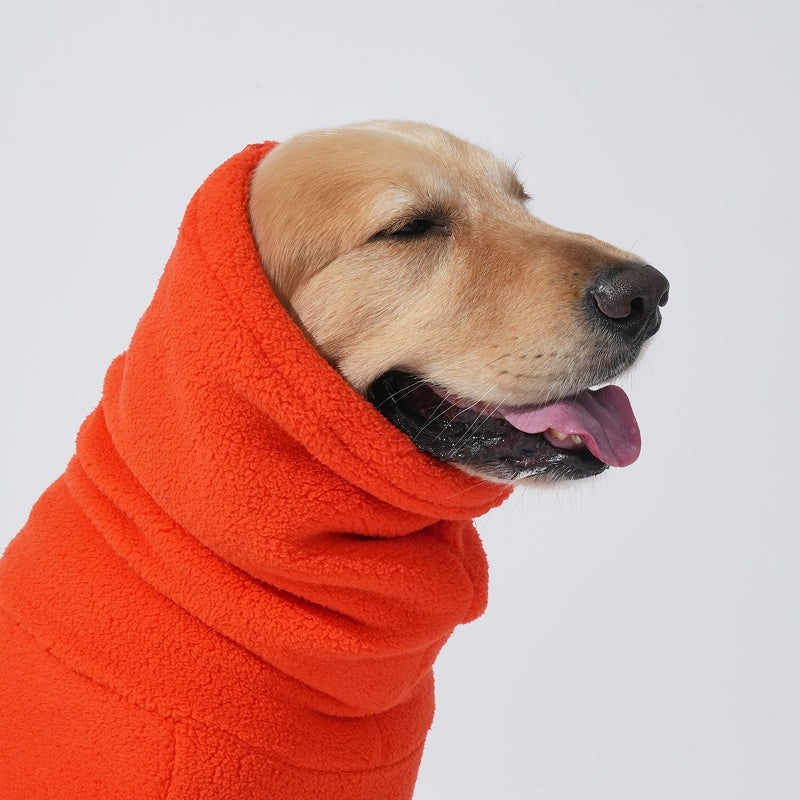 Tyche Fleece All-in-one