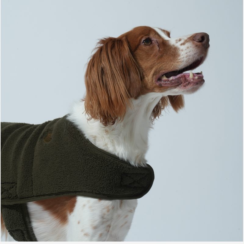 Snuggle Heart Vest