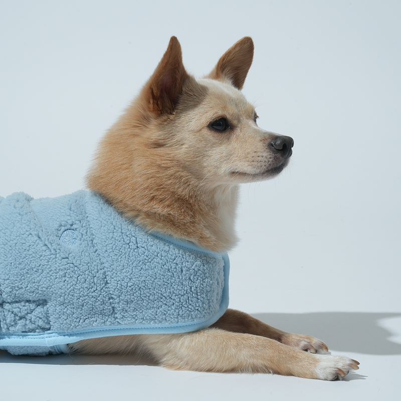 Snuggle Heart Vest
