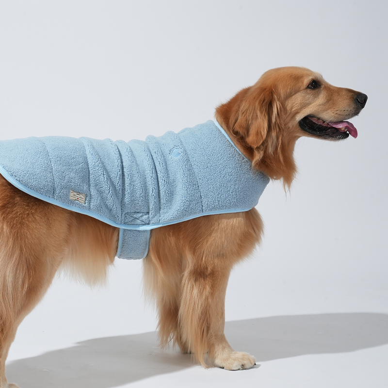 Snuggle Heart Vest