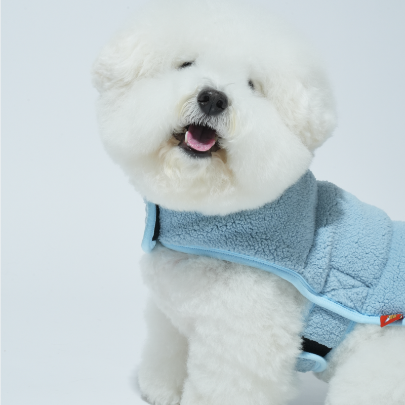 Snuggle Heart Vest