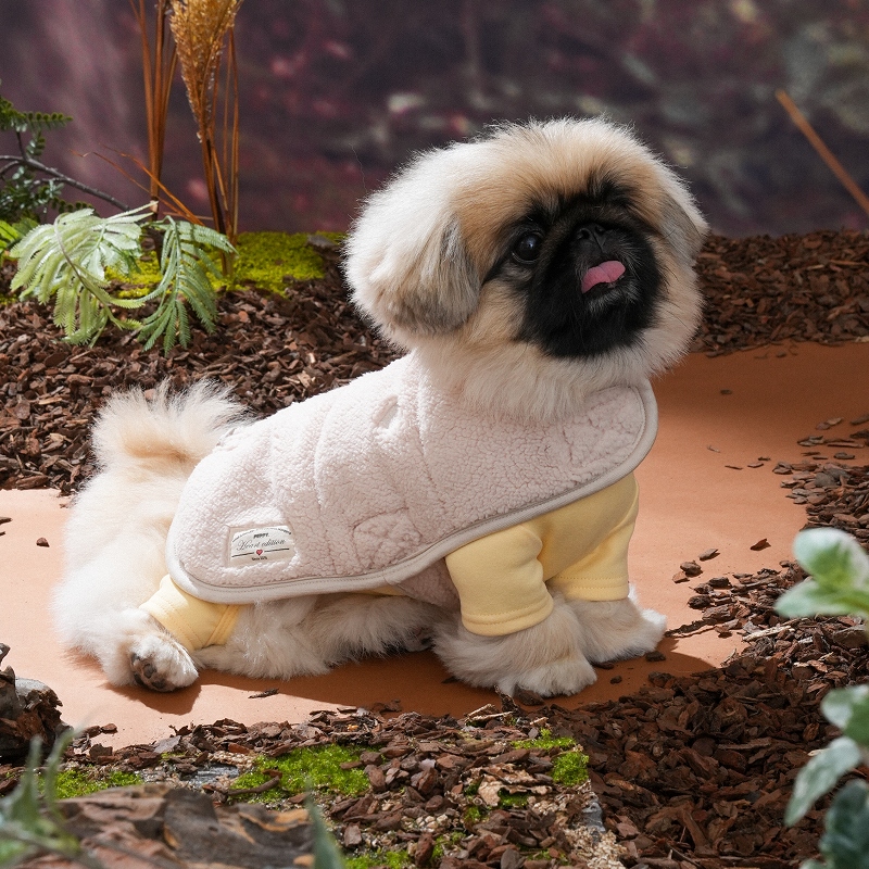 Snuggle Heart Vest