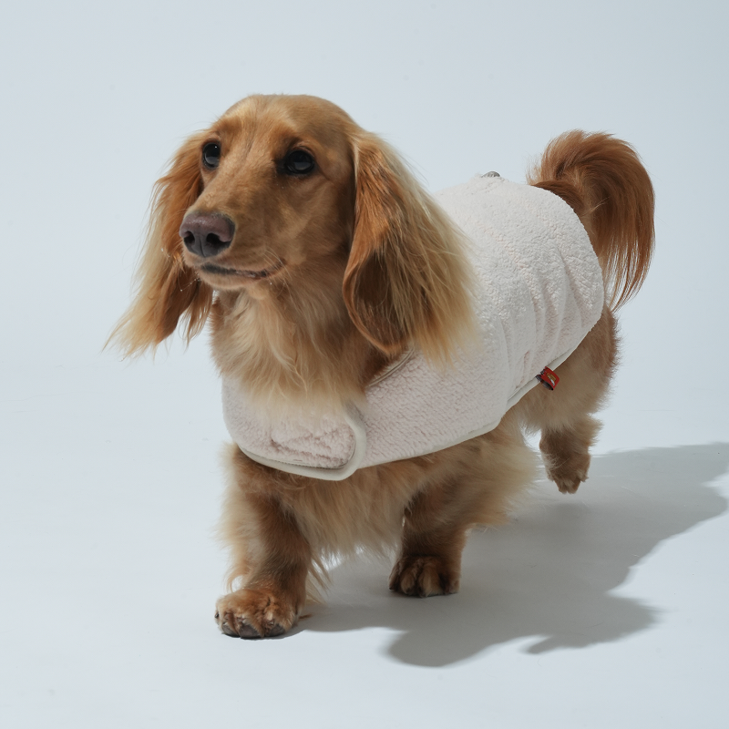 Snuggle Heart Vest