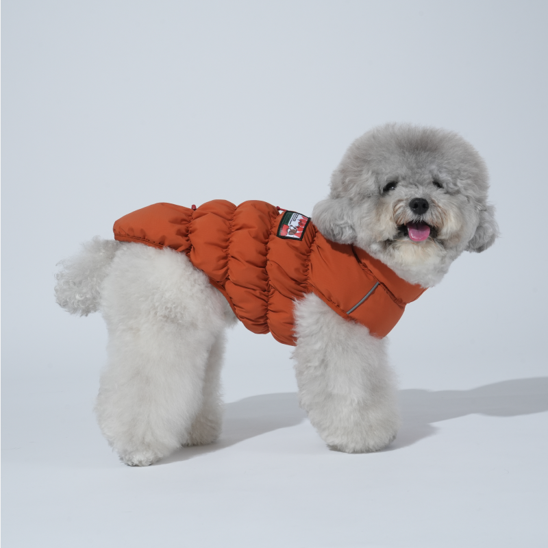 Gilet rembourré Kiroro Cloud