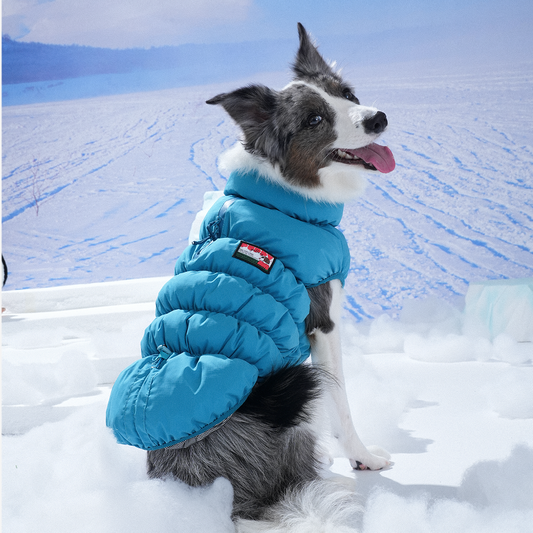Gilet rembourré Kiroro Cloud