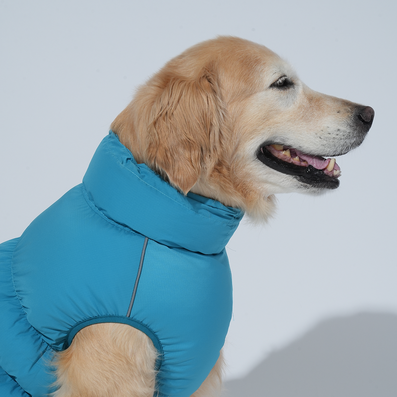 Gilet rembourré Kiroro Cloud