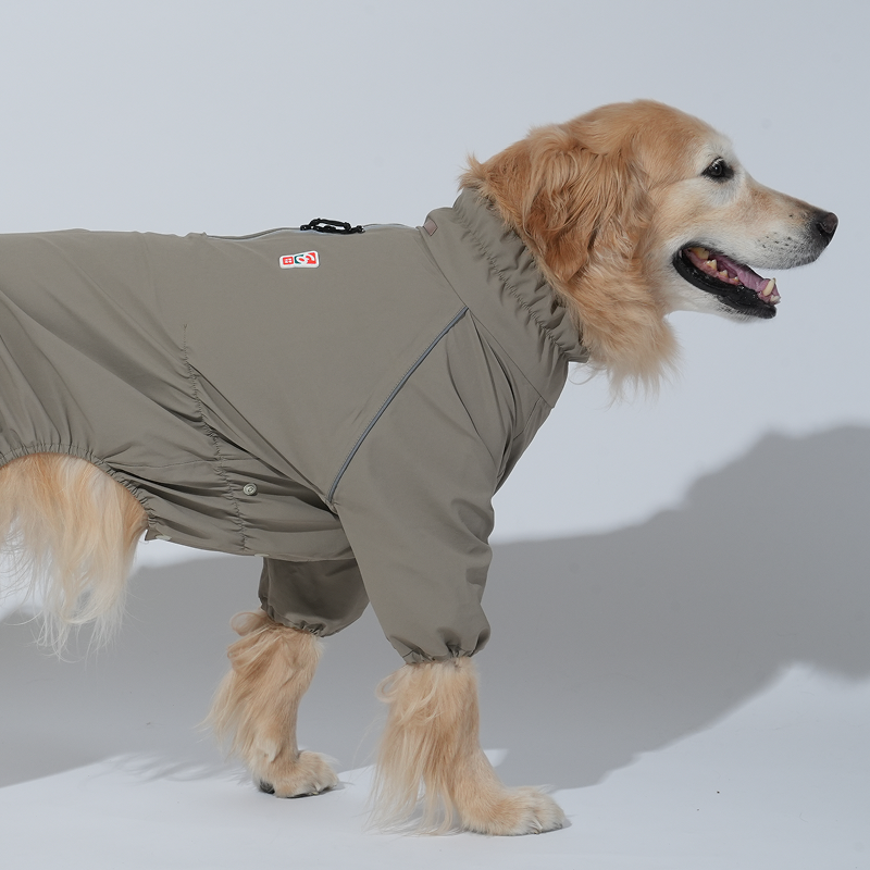 GO Pro Weather suit