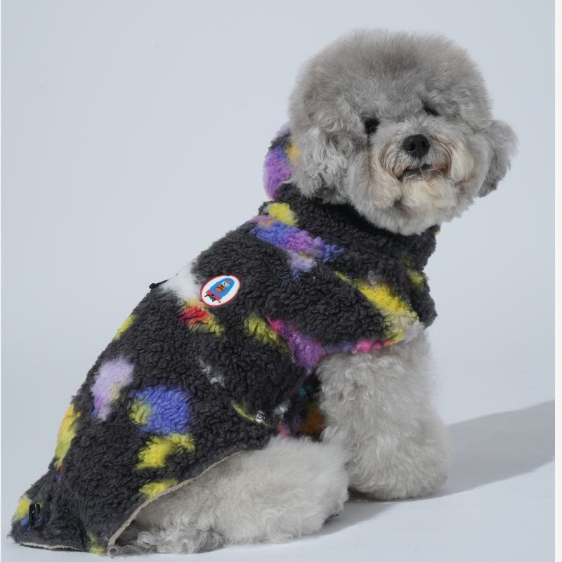 Aurora Fleece Padding