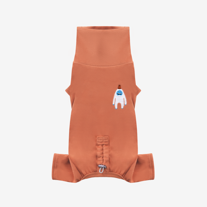 Yeti All-in-one
