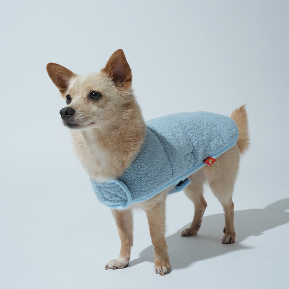 Snuggle Heart Vest