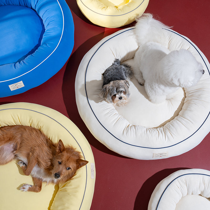 Cooling Cushion - Donut