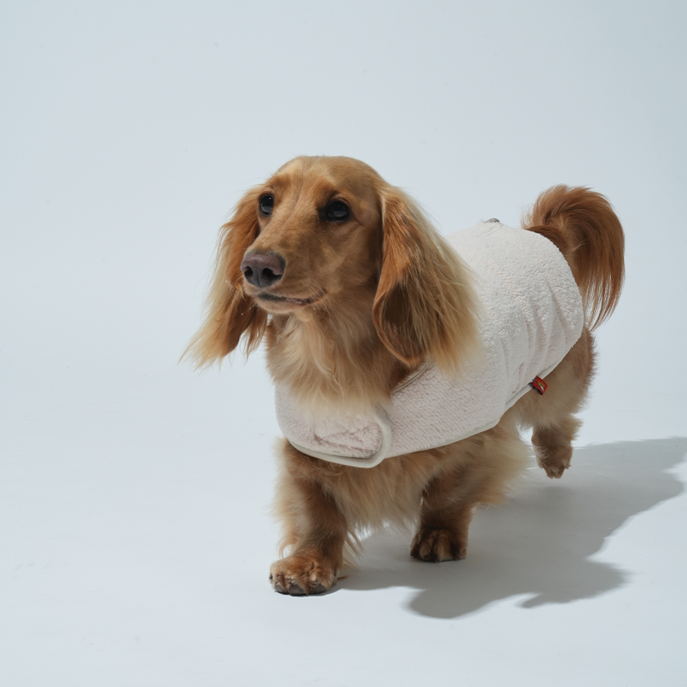Snuggle Heart Vest