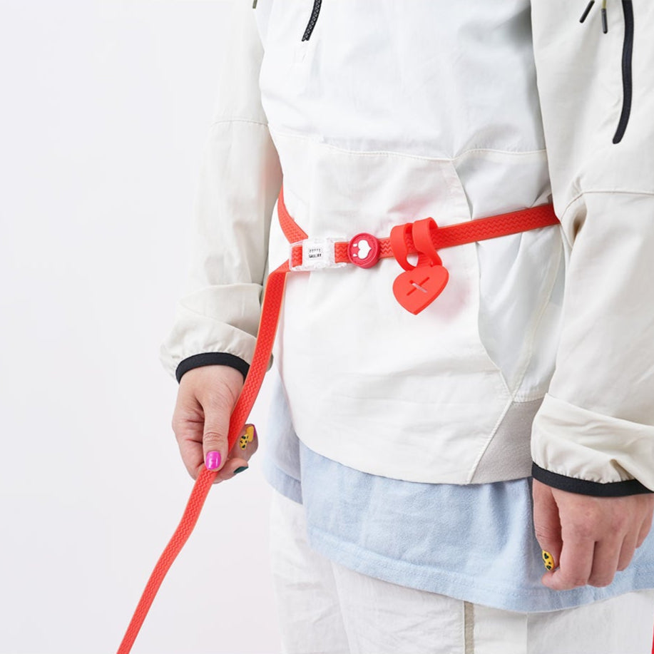 Weatherproof Lead