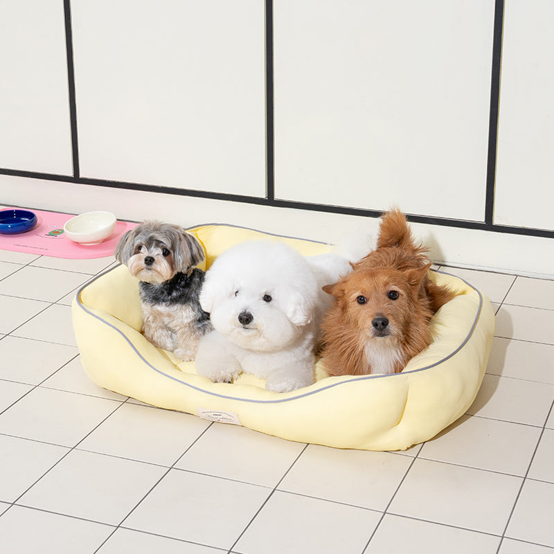 Cooling Cushion - Couch