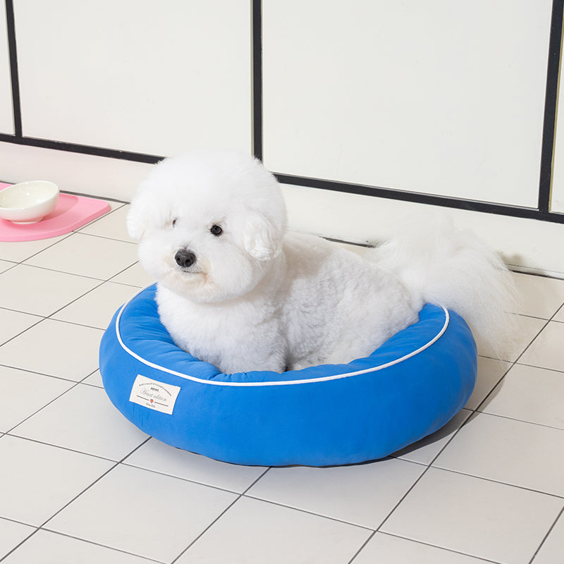 Cooling Cushion - Donut