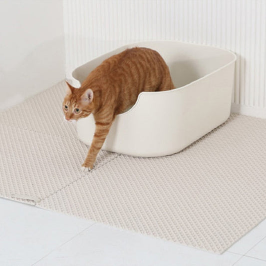 Tapis de sable