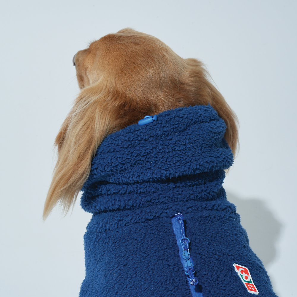 Tyche Fleece All-in-one