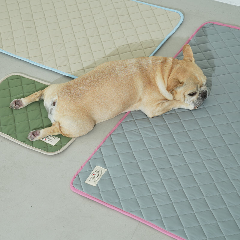 Airy Cooling Mat