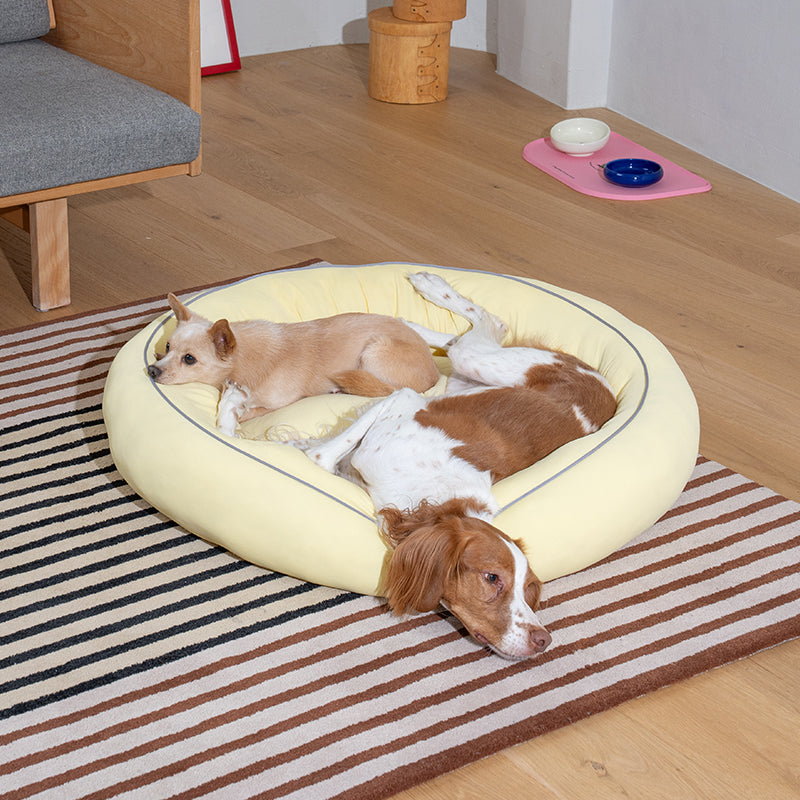 Cooling Cushion - Donut