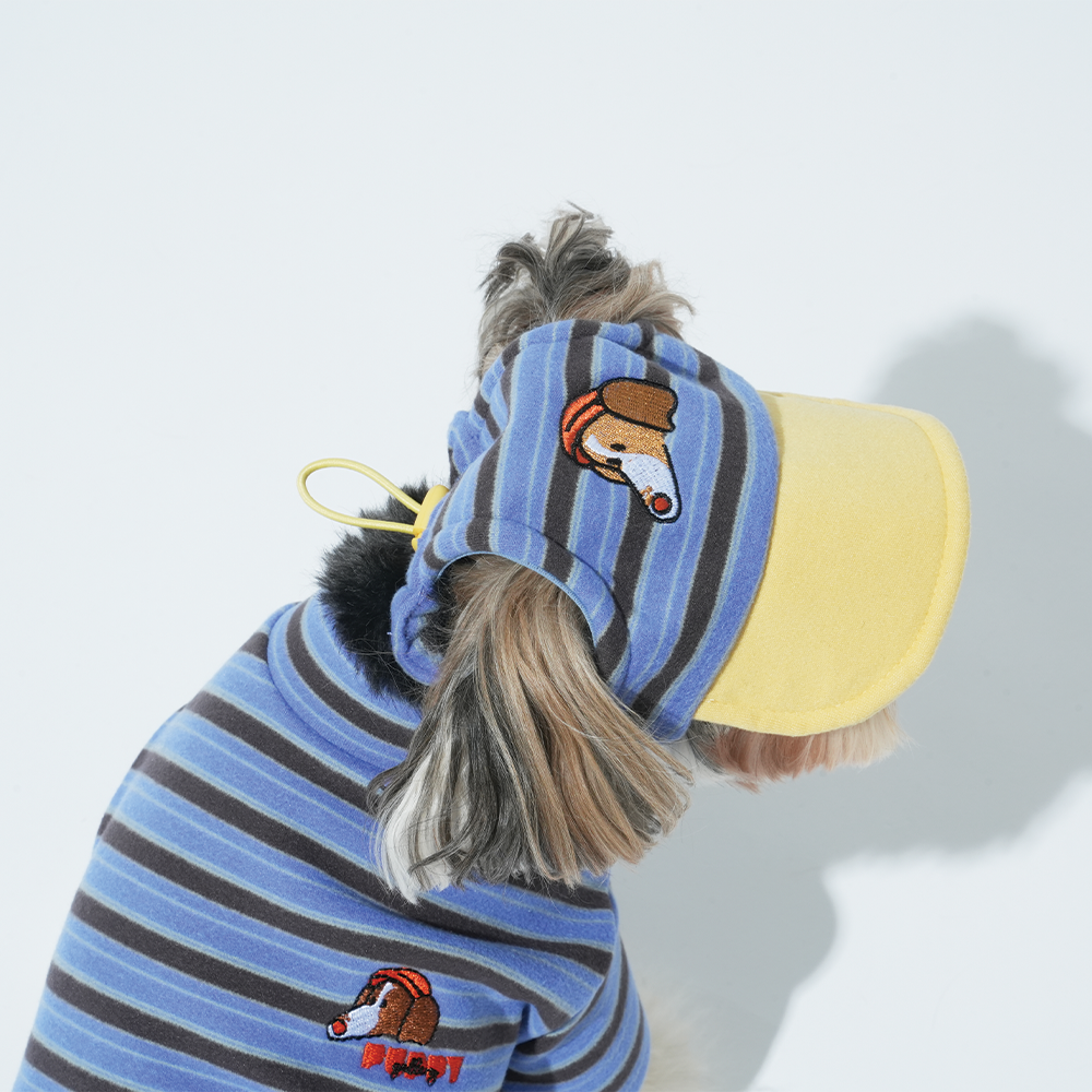 Homeground Stripe All-in-one