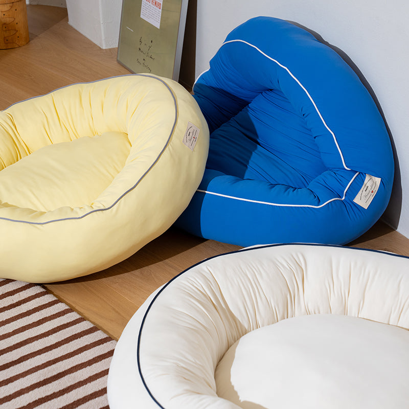 Cooling Cushion - Donut
