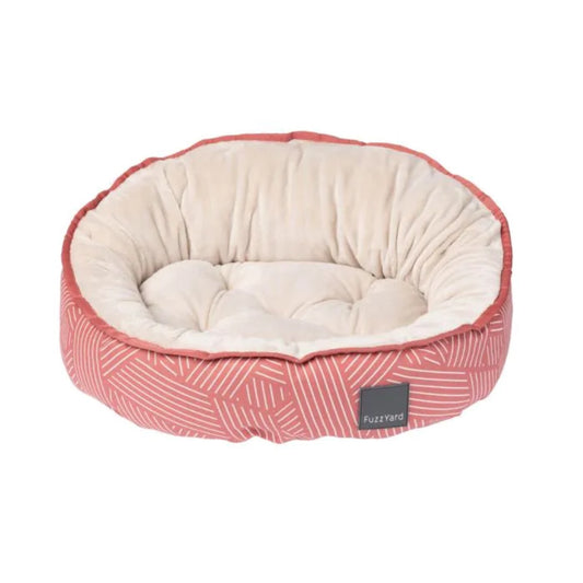 Reversible Bed