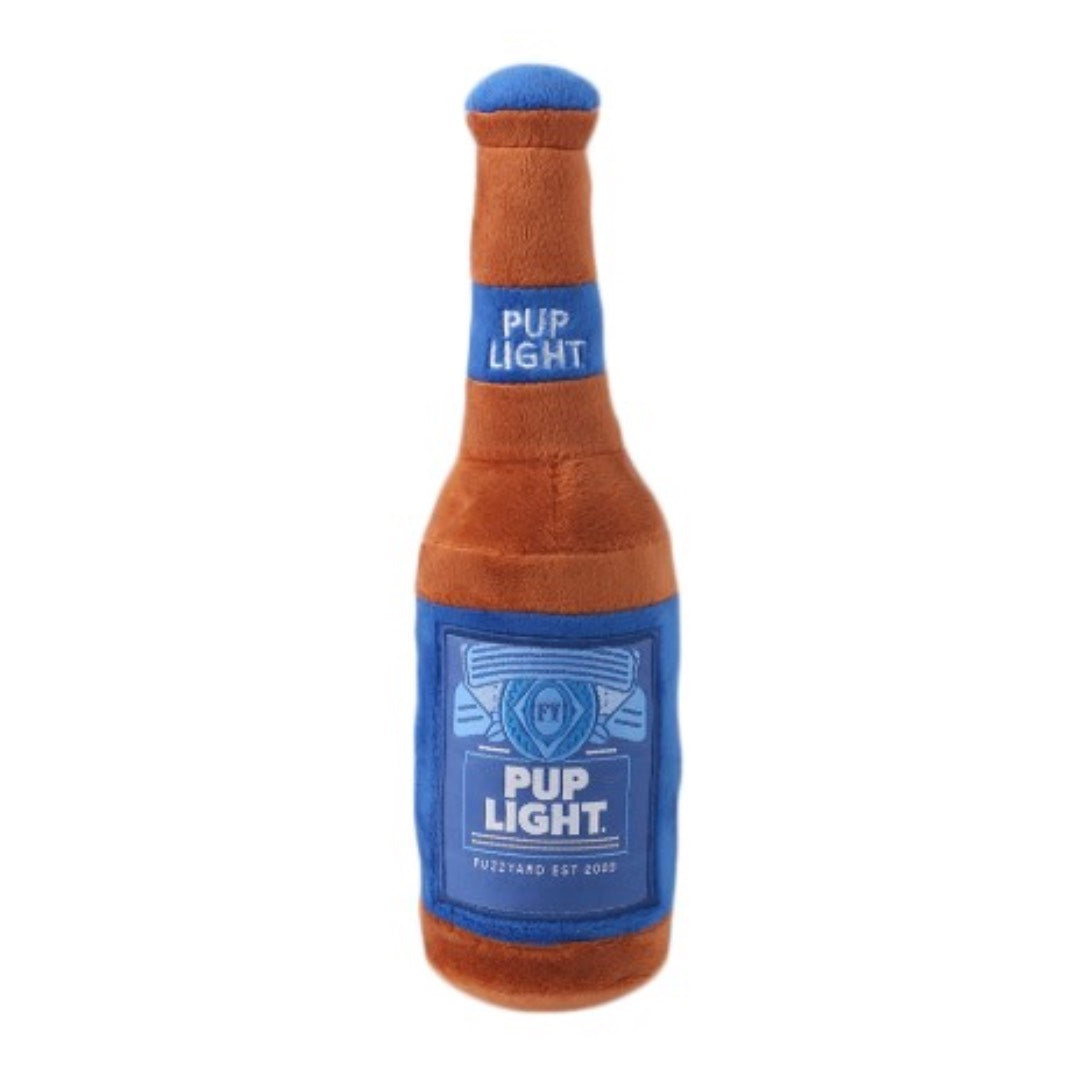 Pup Light Bottle
