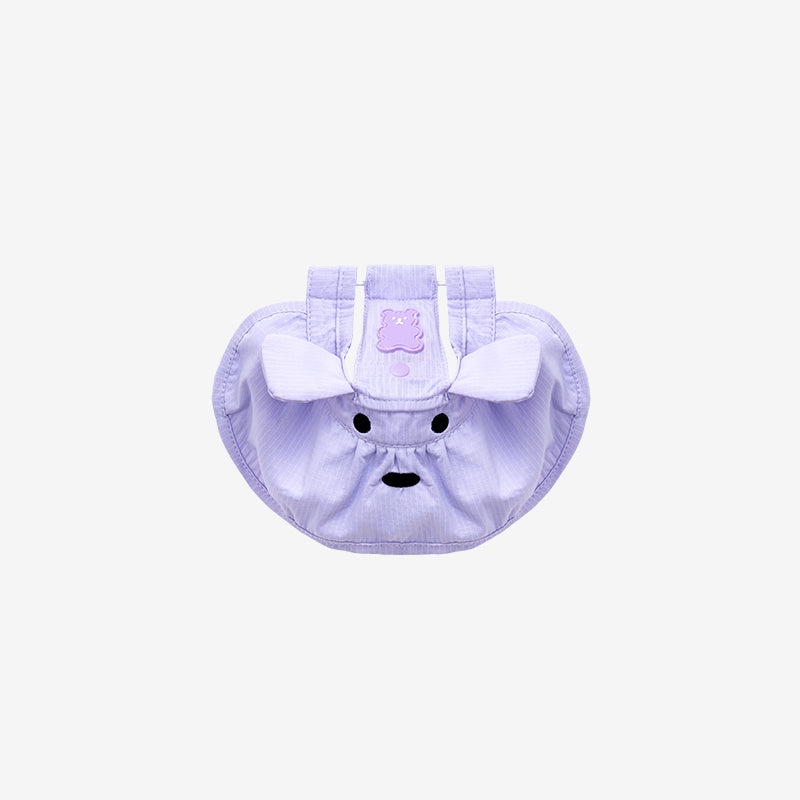 Chapeau rafraîchissant Big Bear