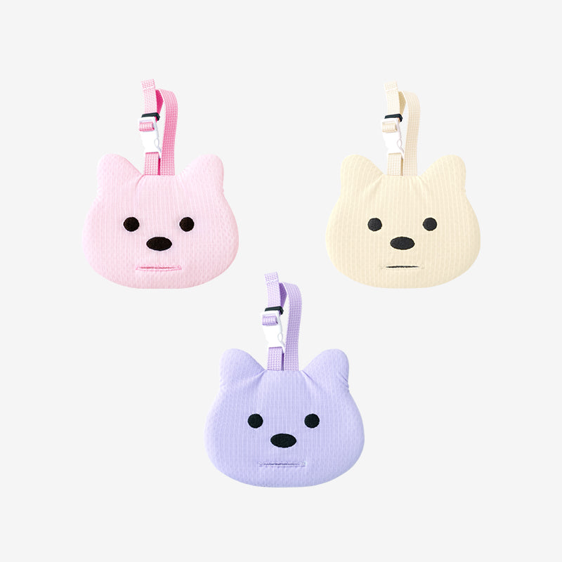 Big Bear Poop Bag Dispenser