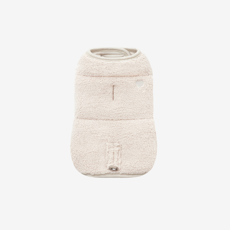 Snuggle Heart Vest