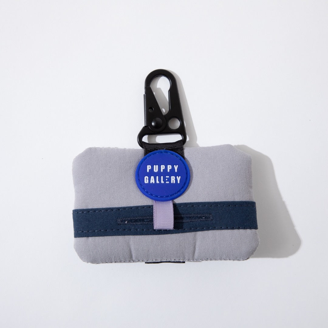 +Alpha Poop Bag Dispenser