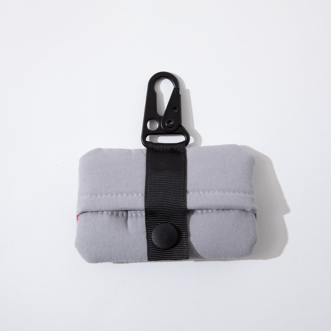 +Alpha Poop Bag Dispenser