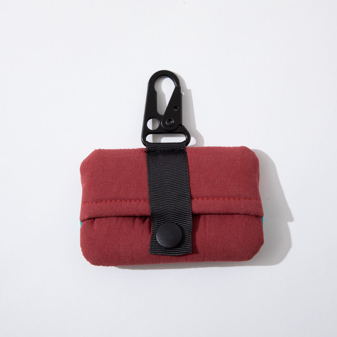 +Alpha Poop Bag Dispenser