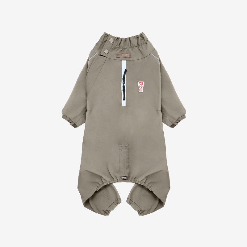 GO Pro Weather suit
