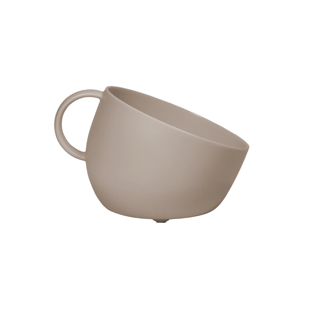 Set CUP - Bowl & Bowl Mat