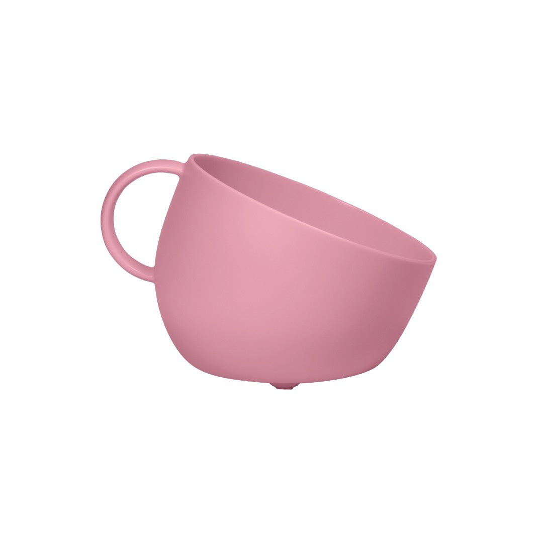 Set CUP - Bowl & Bowl Mat