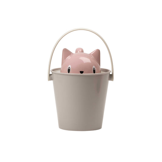 Crick - Conteneur de nourriture sèche pour chat