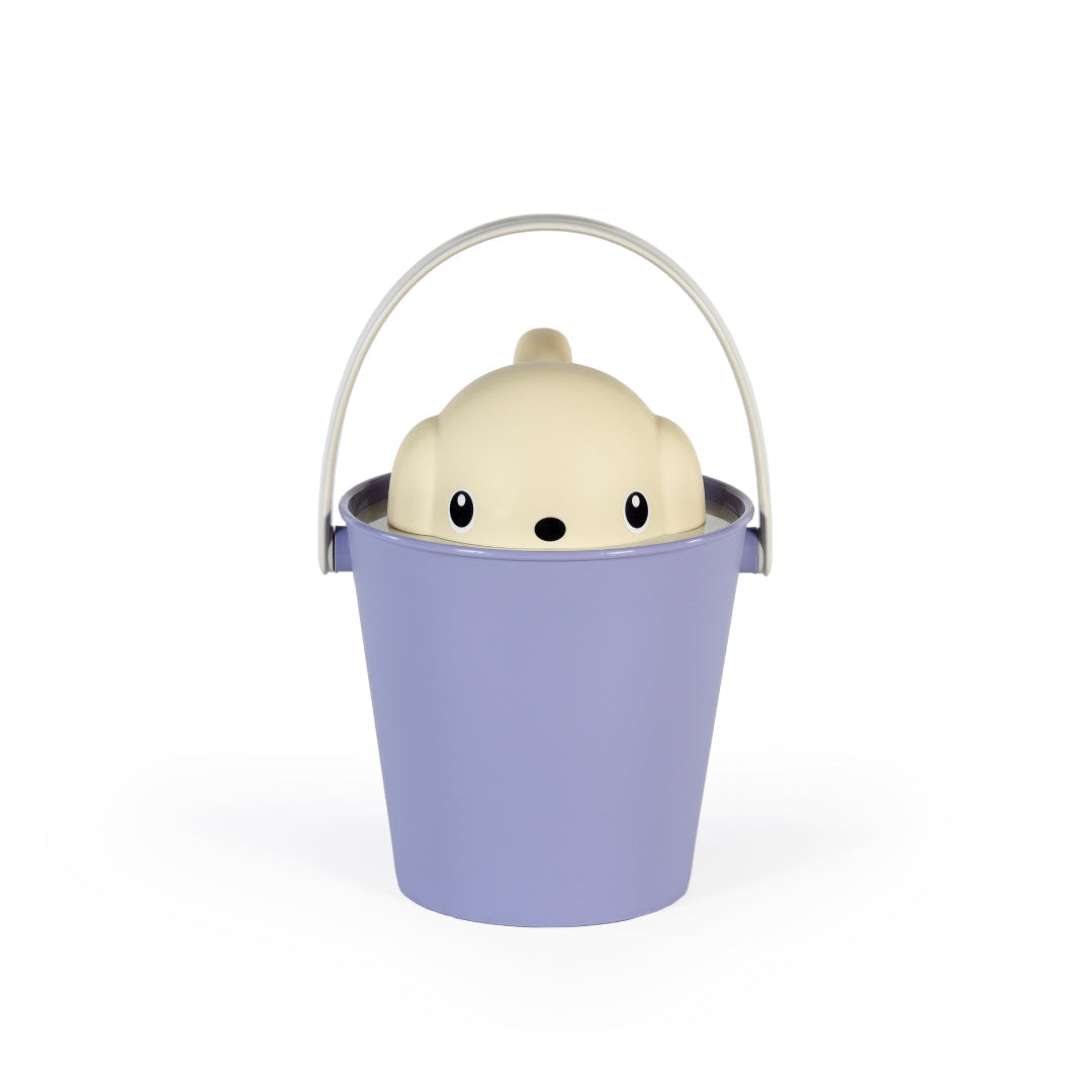 Crock - Conteneur pour aliments secs pour chiens