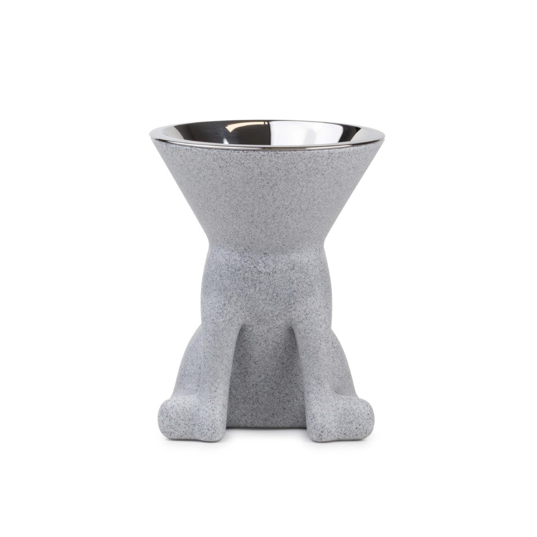 ELIZABETH - The Queen of Bowl