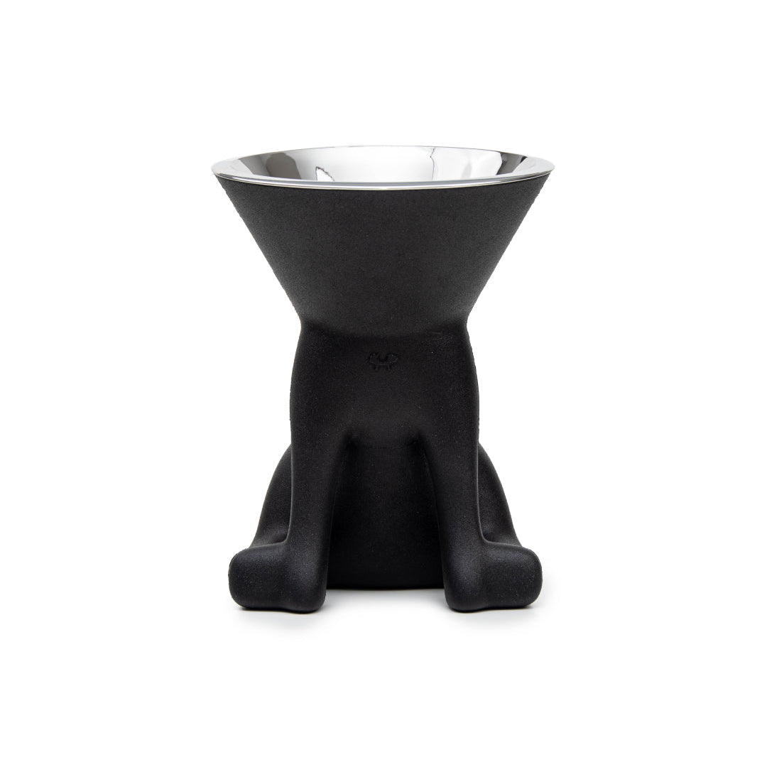 ELIZABETH - La Reine du Bowl