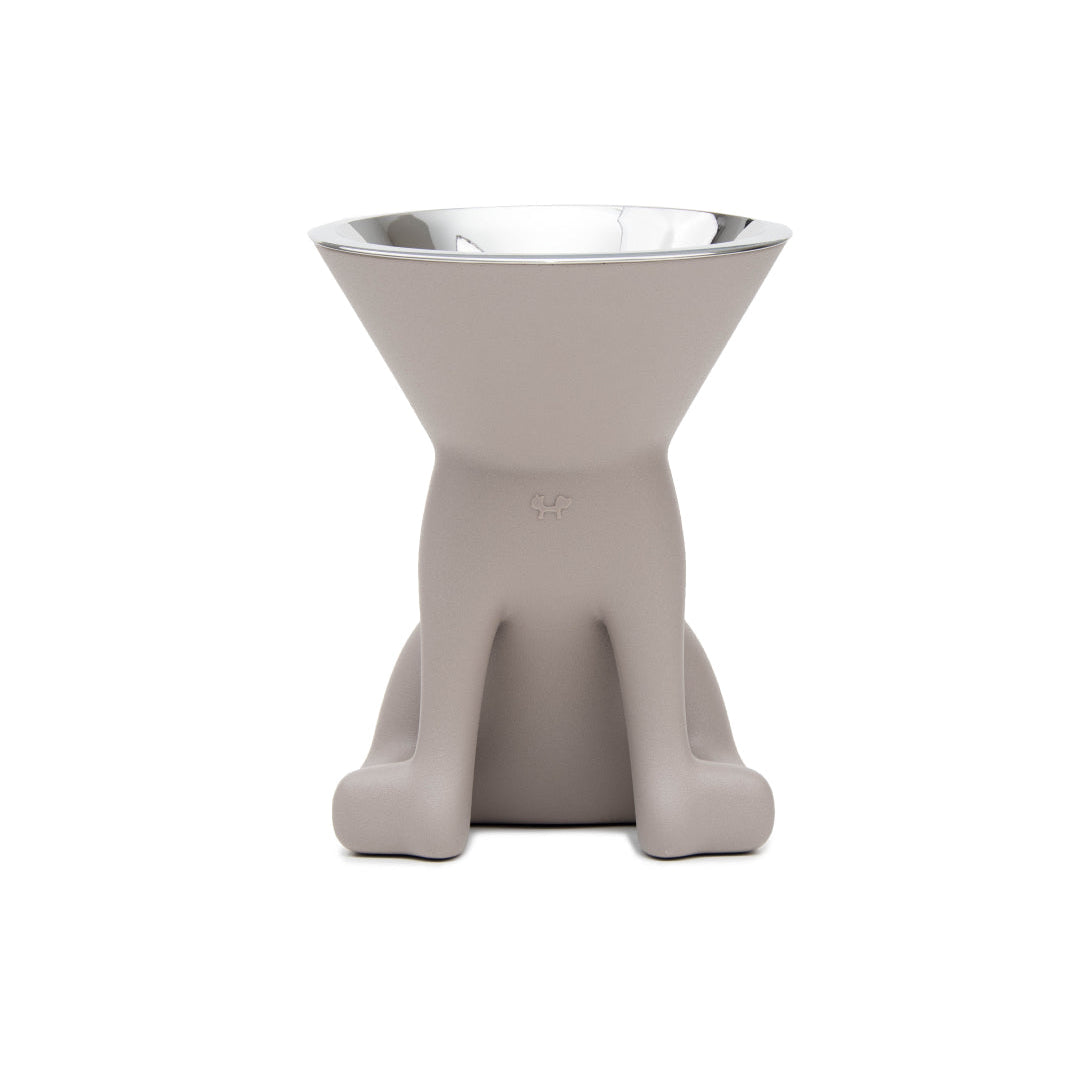ELIZABETH - La Reine du Bowl